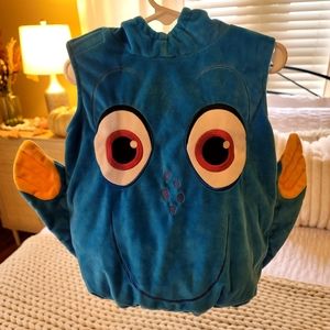 Finding Dory Halloween costume